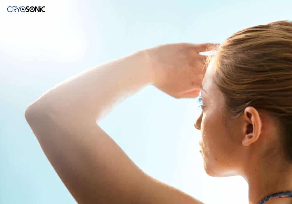 Why SPF 50 Is Essential After Treatment Sutton-in-Ashfield
