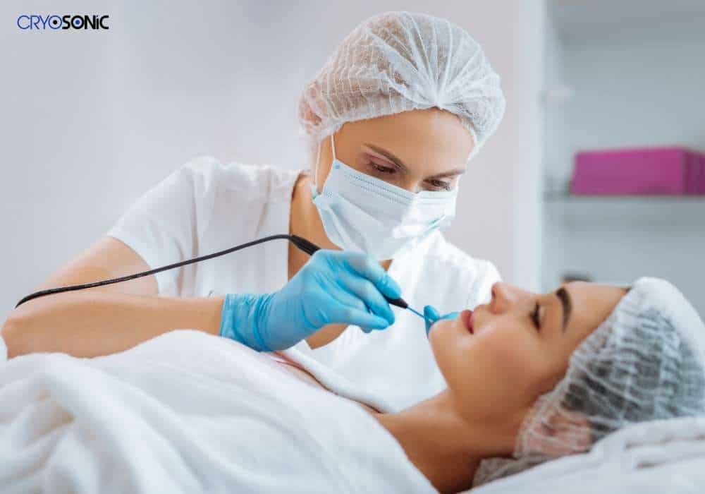 Why DIY Skin Lesion Removal Is Risky Sutton-in-Ashfield