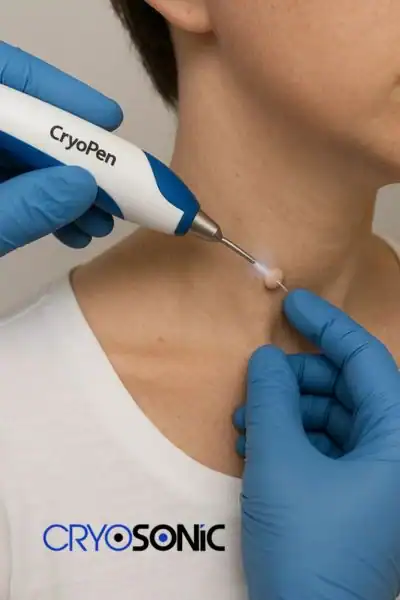 Why Some Lesions Need Multiple Treatments Sutton-in-Ashfield